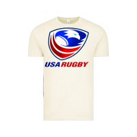 Vintage Arctic usa rugby Vintage Tee - linhVisuals