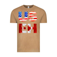 Vintage Camel america canada Vintage Tee - linhVisuals