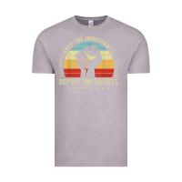 Vintage Zinc keep the immigrants deport the racists Vintage Tee - linhVisuals