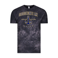 Cloud Black cobbosseecontee lake me pullover hoodie Vintage Tee - linhVisuals