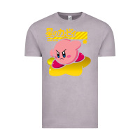 Vintage Zinc kirby Vintage Tee - linhVisuals