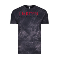 Cloud Black darden restaurants Vintage Tee - linhVisuals
