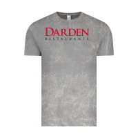 Cloud Rock darden restaurants Vintage Tee - linhVisuals