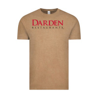 Vintage Coffee darden restaurants Vintage Tee - linhVisuals
