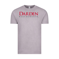 Vintage Zinc darden restaurants Vintage Tee - linhVisuals