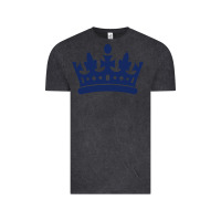 Vintage Black england county cricket club Vintage Tee - linhVisuals