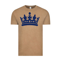 Vintage Coffee england county cricket club Vintage Tee - linhVisuals
