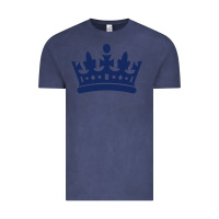 Vintage Denim england county cricket club Vintage Tee - linhVisuals