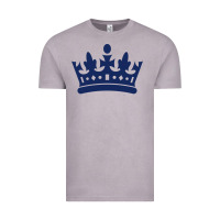 Vintage Zinc england county cricket club Vintage Tee - linhVisuals