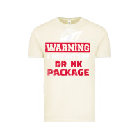 Vintage Arctic cruise drinking package t shirt Vintage Tee - linhVisuals