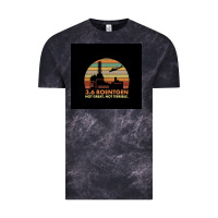 Cloud Black 3.6 roentgen not terrible Vintage Tee - linhVisuals