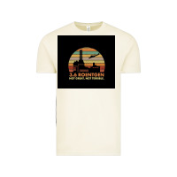 3.6 Roentgen Not Terrible Vintage Tee | Teevron