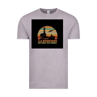 Vintage Zinc 3.6 roentgen not terrible Vintage Tee - linhVisuals