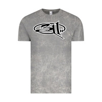 Cloud Rock 311 the build Vintage Tee - linhVisuals