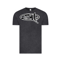 Vintage Black 311 the build Vintage Tee - linhVisuals