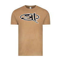 Vintage Camel 311 the build Vintage Tee - linhVisuals