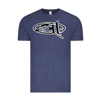 Vintage Denim 311 the build Vintage Tee - linhVisuals