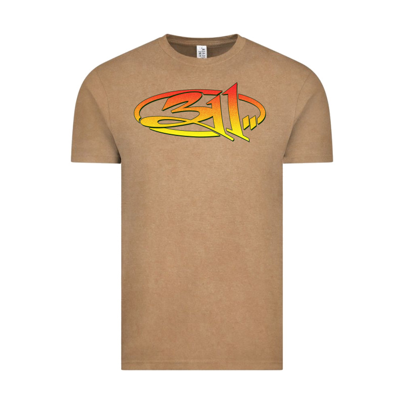 311 Meaning History Vintage Tee by linhVisuals | Teevron