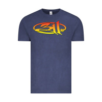 Vintage Denim 311 meaning history Vintage Tee - linhVisuals