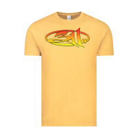 Vintage Mustard 311 meaning history Vintage Tee - linhVisuals