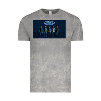 Cloud Rock 311 megow Vintage Tee - linhVisuals