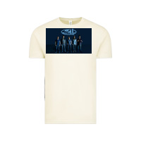 Vintage Arctic 311 megow Vintage Tee - linhVisuals