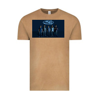 Vintage Camel 311 megow Vintage Tee - linhVisuals