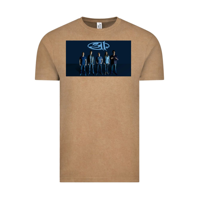 311 Megow Vintage Tee by linhVisuals | Teevron