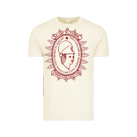 Vintage Arctic Union College Vintage Tee - linhVisuals