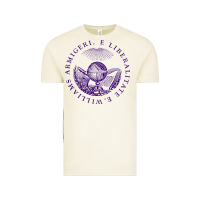 Vintage Arctic Williams College Vintage Tee - linhVisuals