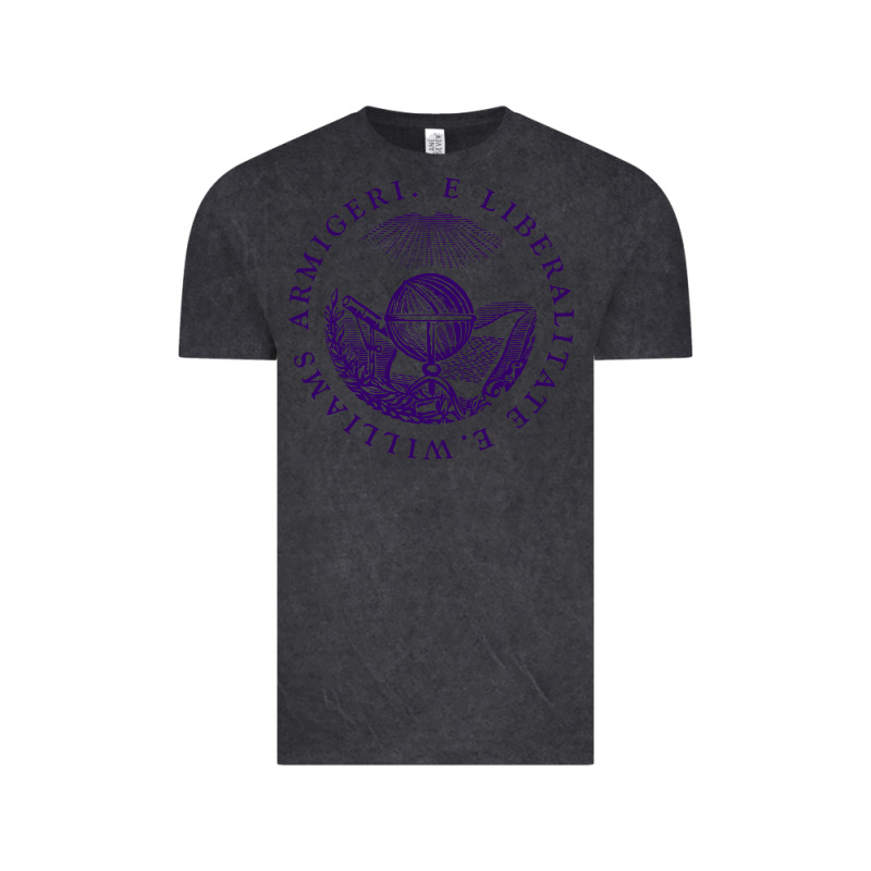 Williams College Vintage Tee by linhVisuals | Teevron