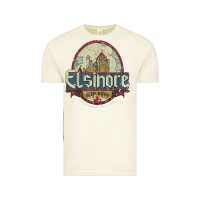 Vintage Arctic elsinore beer 1983 t shirt Vintage Tee - linhVisuals