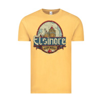 Elsinore Beer 1983 T Shirt Vintage Tee | Teevron