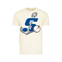 Stockton Ports Baseball Vintage Tee | Teevron