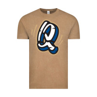 Vintage Coffee rancho cucamonga quakes Vintage Tee - linhVisuals