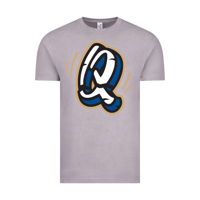 Rancho Cucamonga Quakes Vintage Tee by linhVisuals | Teevron