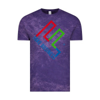 Cloud Purple fake business merch tim dillon t shirt Vintage Tee - linhVisuals