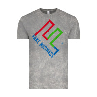 Cloud Rock fake business merch tim dillon t shirt Vintage Tee - linhVisuals