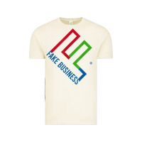 Vintage Arctic fake business merch tim dillon t shirt Vintage Tee - linhVisuals