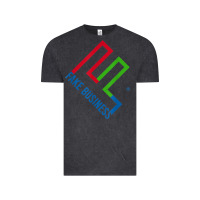Vintage Black fake business merch tim dillon t shirt Vintage Tee - linhVisuals
