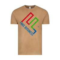 Vintage Camel fake business merch tim dillon t shirt Vintage Tee - linhVisuals