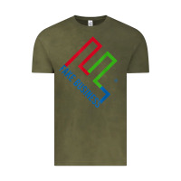 Vintage Olive fake business merch tim dillon t shirt Vintage Tee - linhVisuals