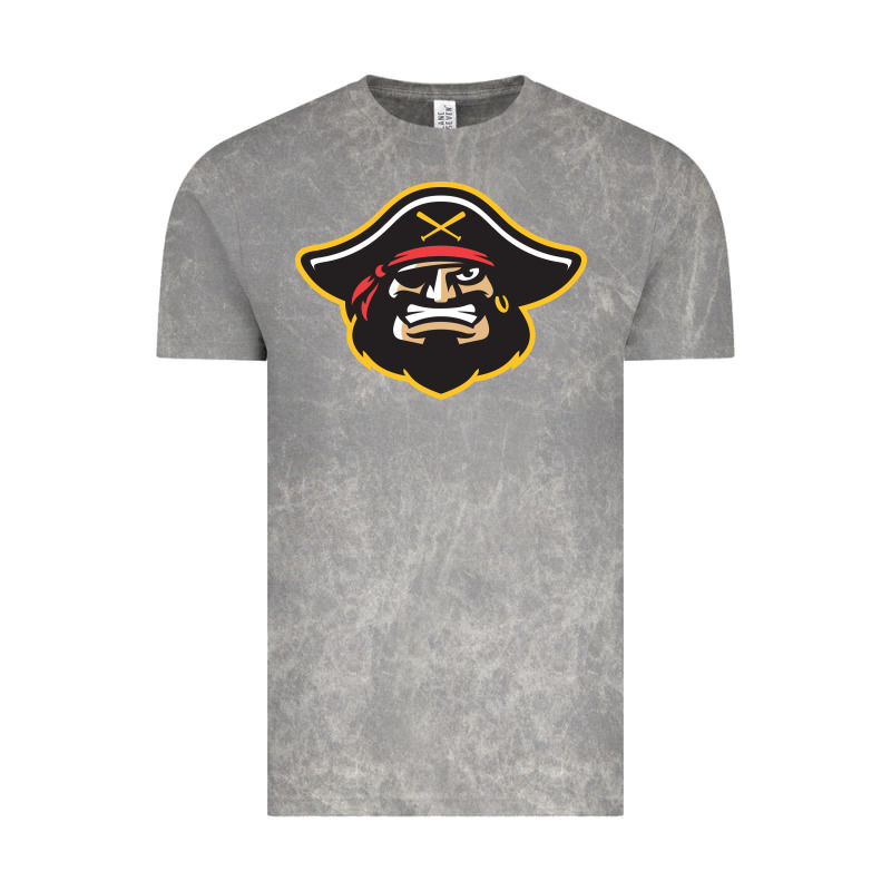 Bradenton Marauders Vintage Tee by linhVisuals | Teevron