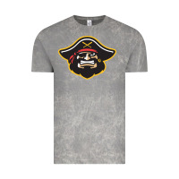 Cloud Rock bradenton marauders Vintage Tee - linhVisuals