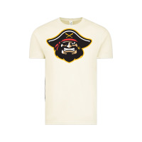 Vintage Arctic bradenton marauders Vintage Tee - linhVisuals
