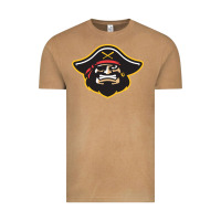 Vintage Camel bradenton marauders Vintage Tee - linhVisuals