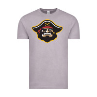 Vintage Zinc bradenton marauders Vintage Tee - linhVisuals