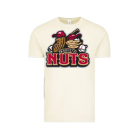 Vintage Arctic modesto nuts baseball Vintage Tee - linhVisuals