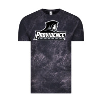 Cloud Black providence  friars college Vintage Tee - linhVisuals