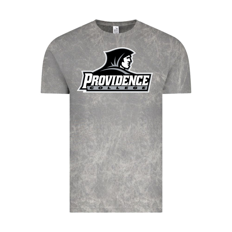 Providence  Friars College Vintage Tee by linhVisuals | Teevron